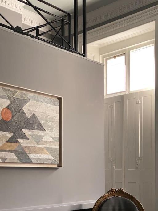 Appartamento South Ken Designer Pad Londra Esterno foto