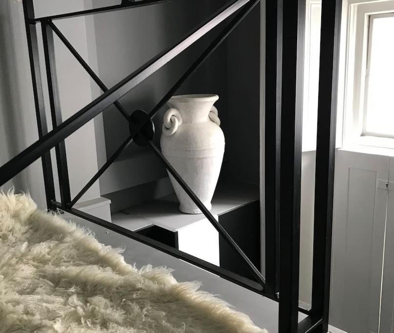 Appartamento South Ken Designer Pad Londra Esterno foto