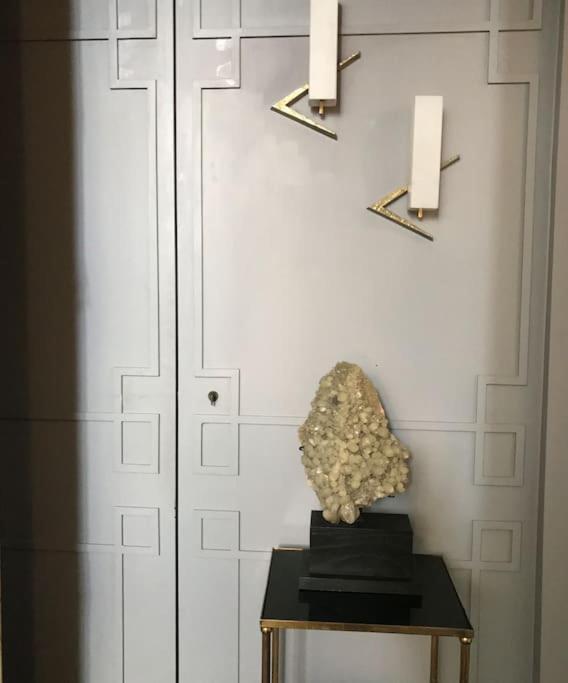 Appartamento South Ken Designer Pad Londra Esterno foto