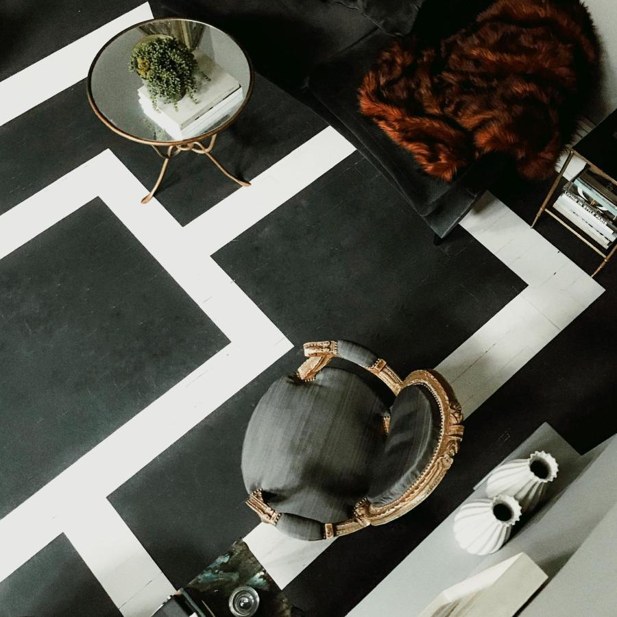 Appartamento South Ken Designer Pad Londra Esterno foto