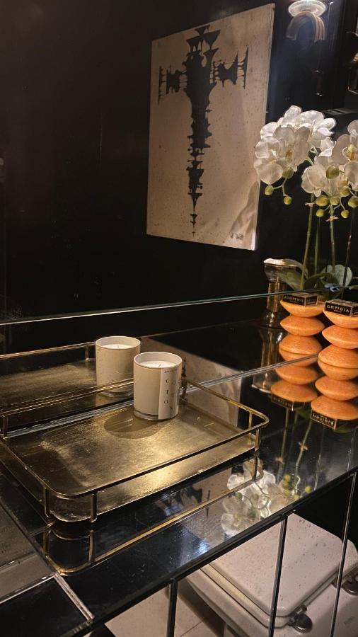 Appartamento South Ken Designer Pad Londra Esterno foto
