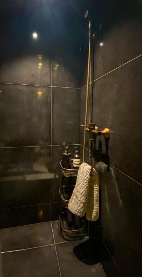 Appartamento South Ken Designer Pad Londra Esterno foto