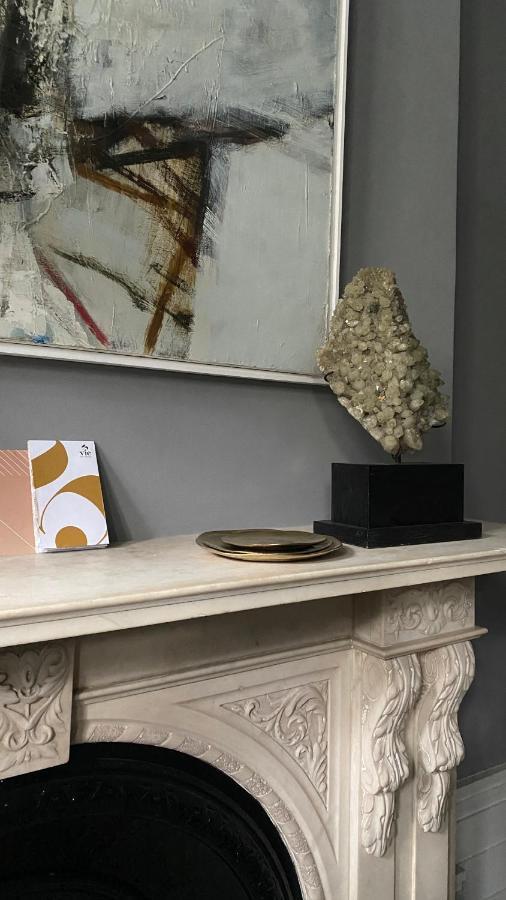 Appartamento South Ken Designer Pad Londra Esterno foto